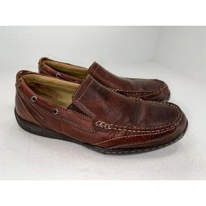 GENTLY USED .. Johnston & Murphy XC4 Shoes, Size: 10.5 M US